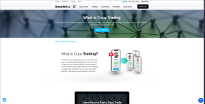 FPMarkets Copy Trading Platform 